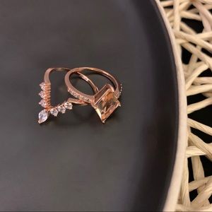 Dainty Ring Size 6